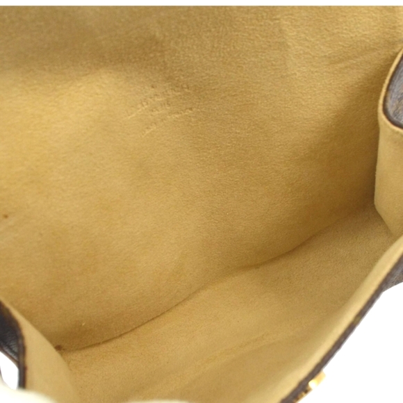 Louis Vuitton ✨️EUC Pochette Florentine Bumbag THE PERFECT BUMBAG - Picture 10 of 17